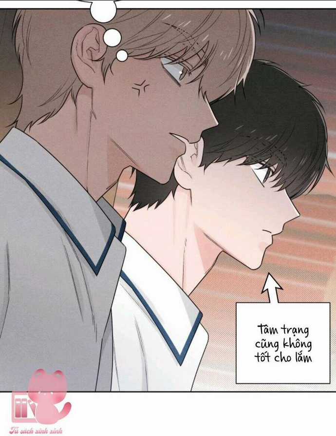 Bí Mật Thanh Xuân Chapter 40 trang 19