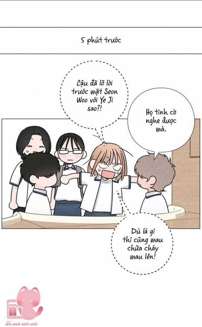 Bí Mật Thanh Xuân Chapter 40 trang 20