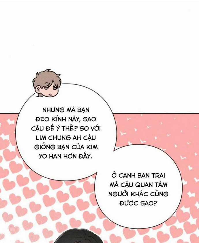Bí Mật Thanh Xuân Chapter 40 trang 23