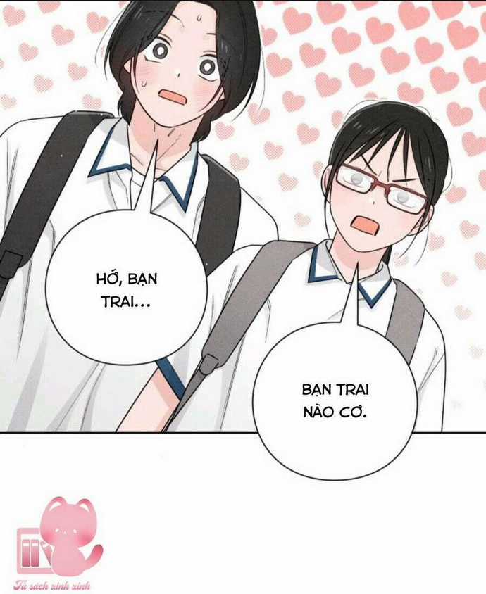 Bí Mật Thanh Xuân Chapter 40 trang 24