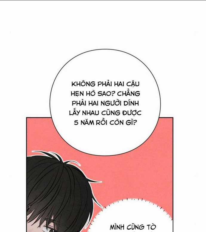 Bí Mật Thanh Xuân Chapter 40 trang 25