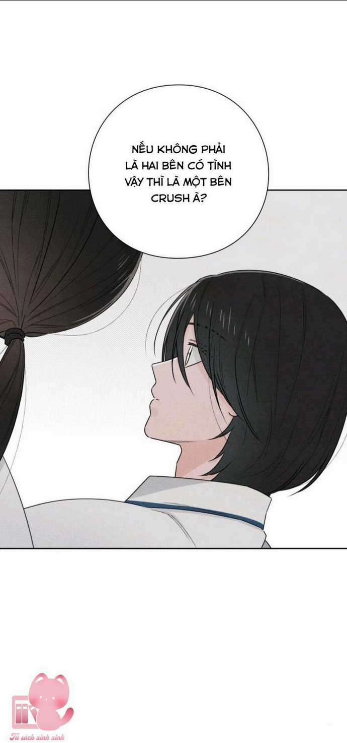 Bí Mật Thanh Xuân Chapter 40 trang 27
