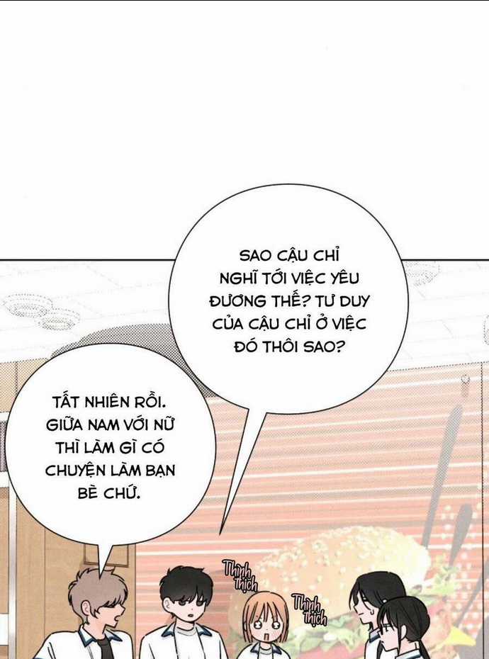 Bí Mật Thanh Xuân Chapter 40 trang 28
