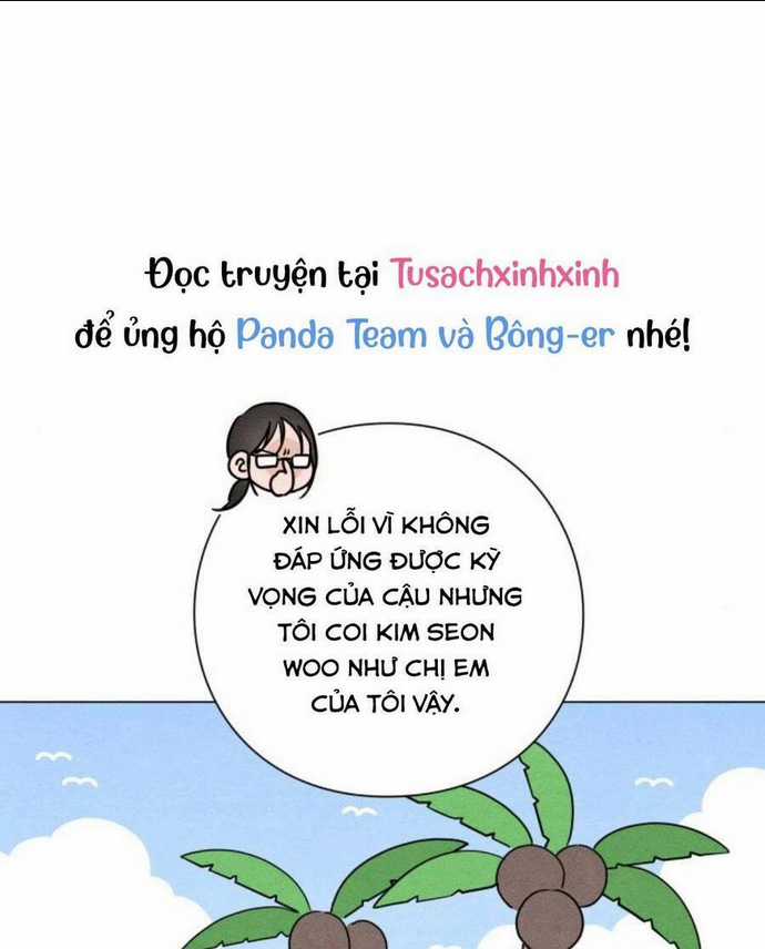 Bí Mật Thanh Xuân Chapter 40 trang 30