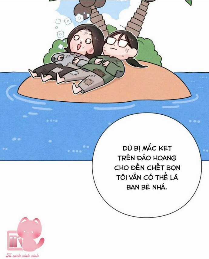 Bí Mật Thanh Xuân Chapter 40 trang 31