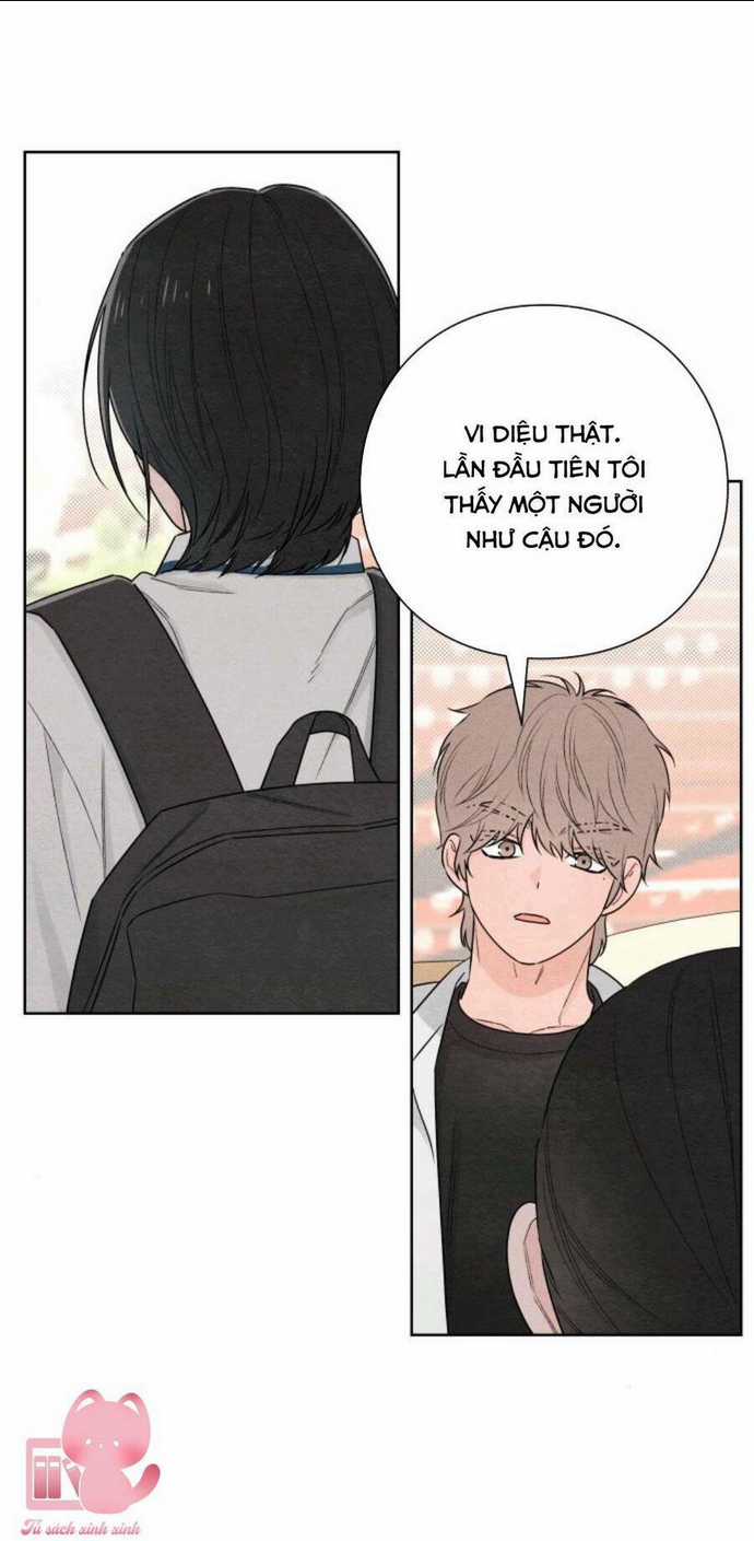 Bí Mật Thanh Xuân Chapter 40 trang 32