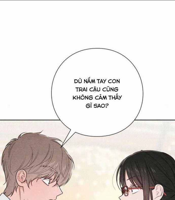 Bí Mật Thanh Xuân Chapter 40 trang 33