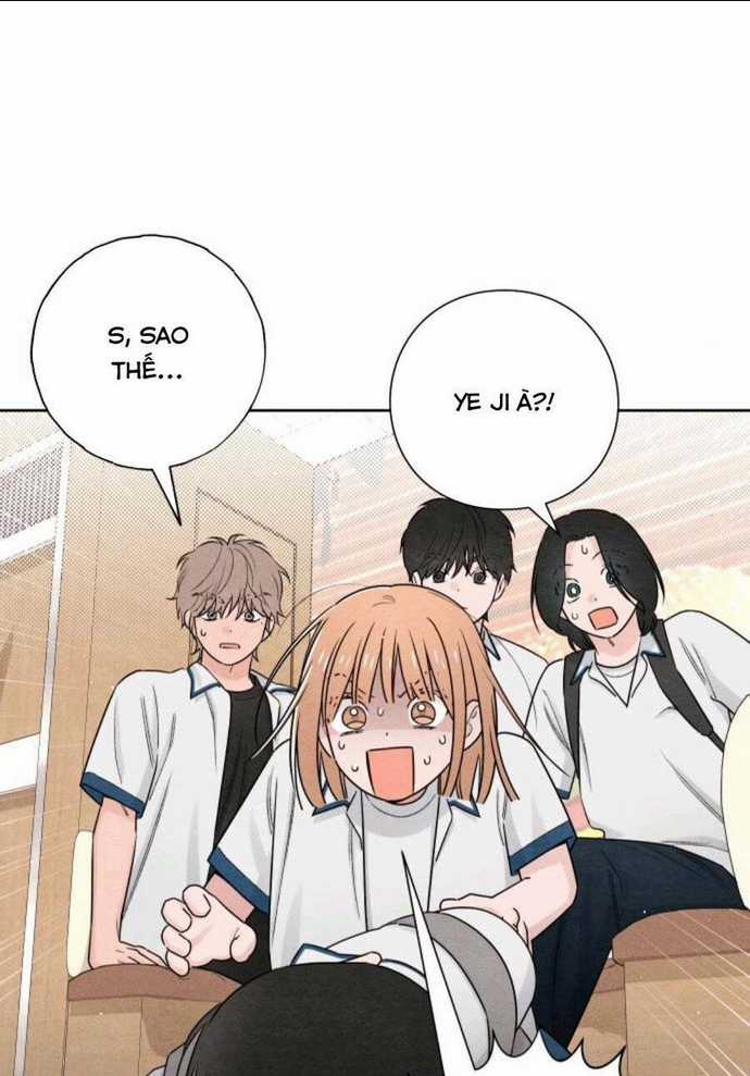 Bí Mật Thanh Xuân Chapter 40 trang 37