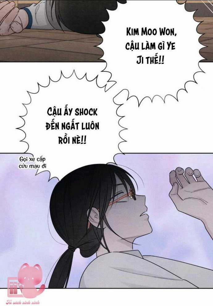Bí Mật Thanh Xuân Chapter 40 trang 38
