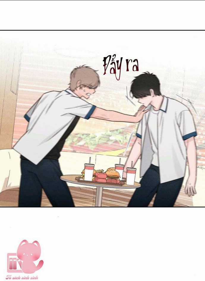 Bí Mật Thanh Xuân Chapter 40 trang 4