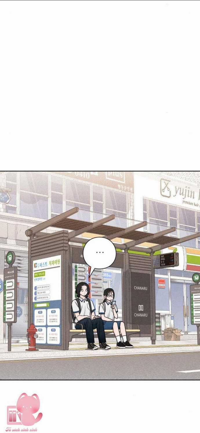 Bí Mật Thanh Xuân Chapter 40 trang 44