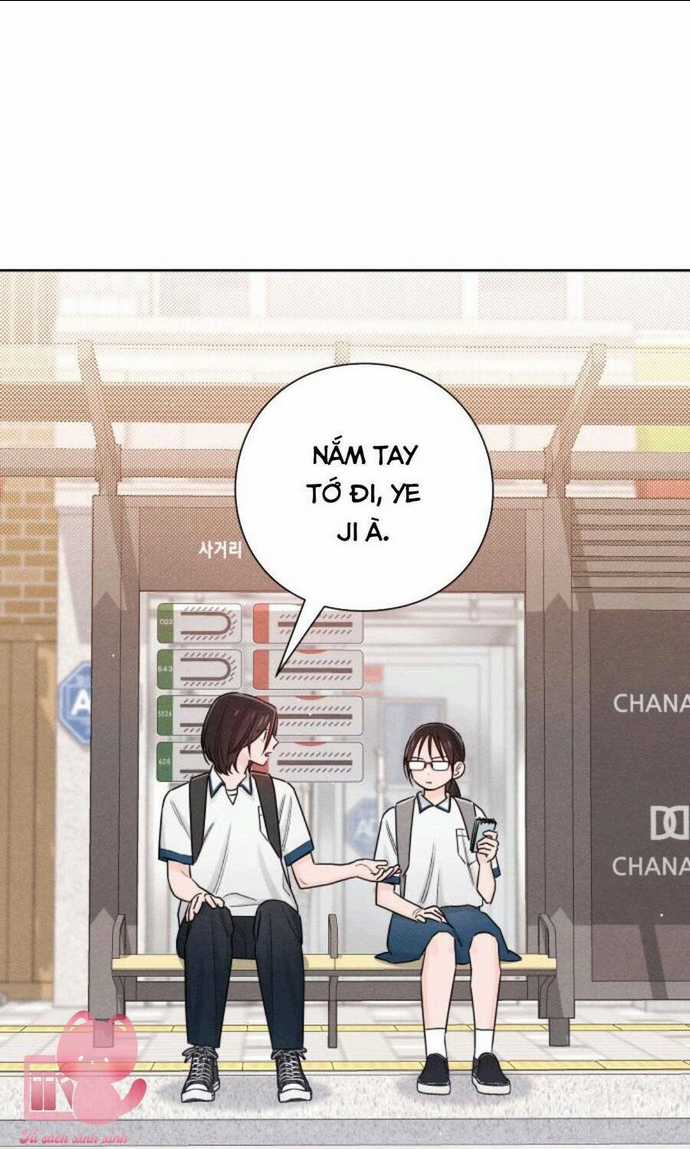 Bí Mật Thanh Xuân Chapter 40 trang 46