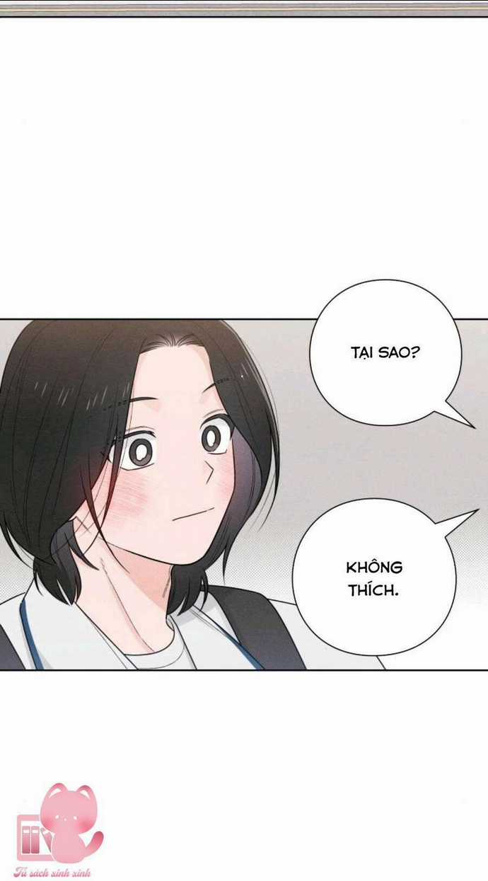 Bí Mật Thanh Xuân Chapter 40 trang 47