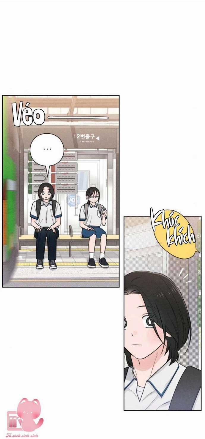 Bí Mật Thanh Xuân Chapter 40 trang 48