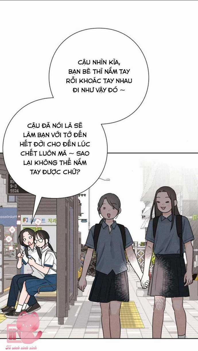 Bí Mật Thanh Xuân Chapter 40 trang 49