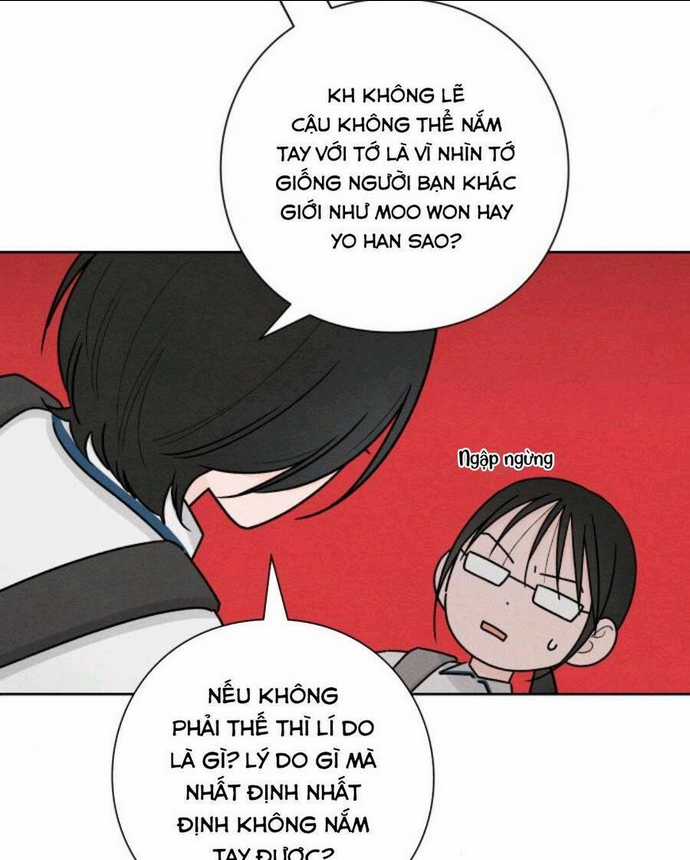 Bí Mật Thanh Xuân Chapter 40 trang 52