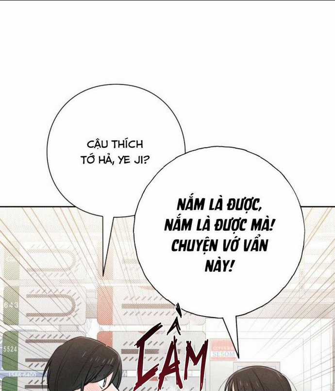 Bí Mật Thanh Xuân Chapter 40 trang 54