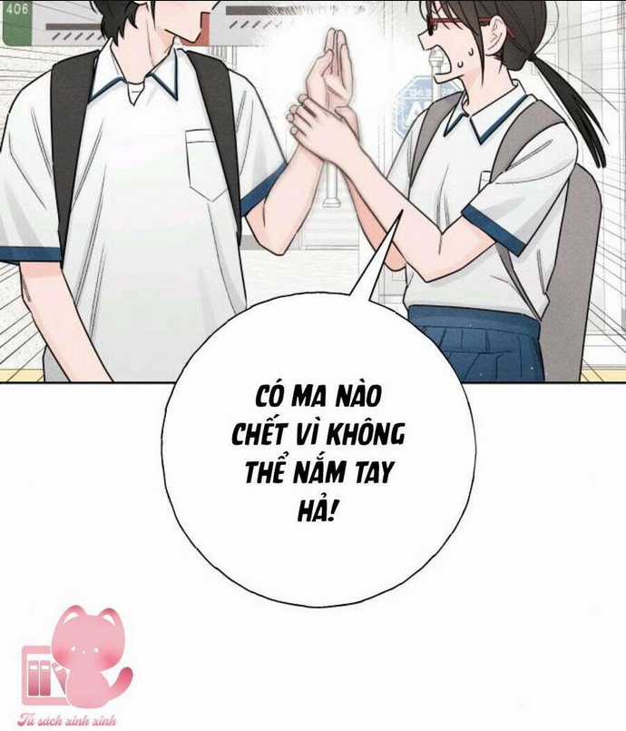Bí Mật Thanh Xuân Chapter 40 trang 55