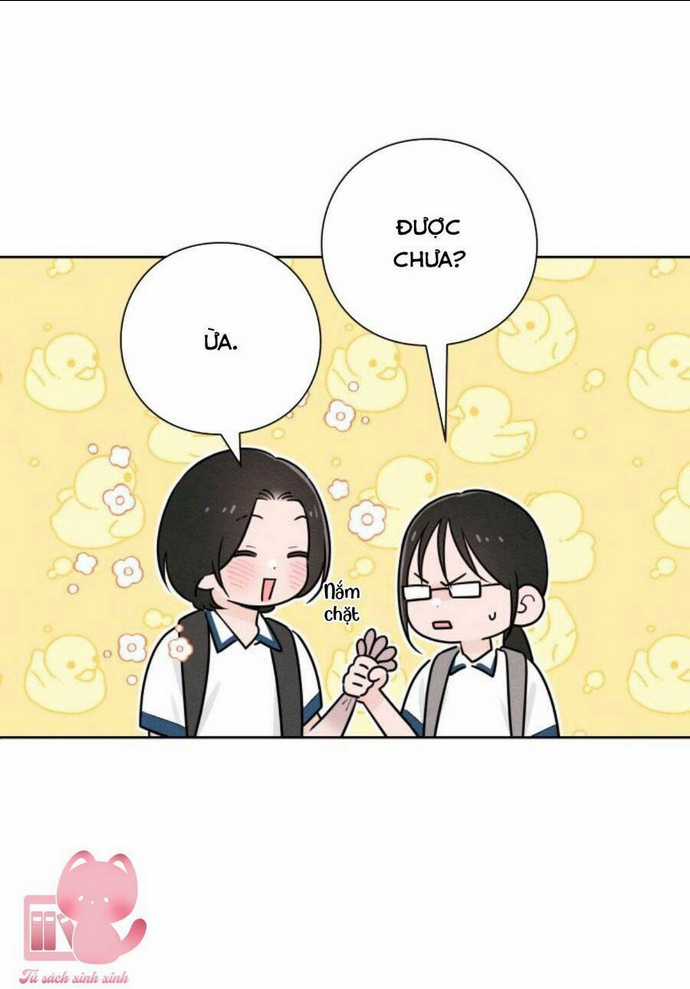 Bí Mật Thanh Xuân Chapter 40 trang 56
