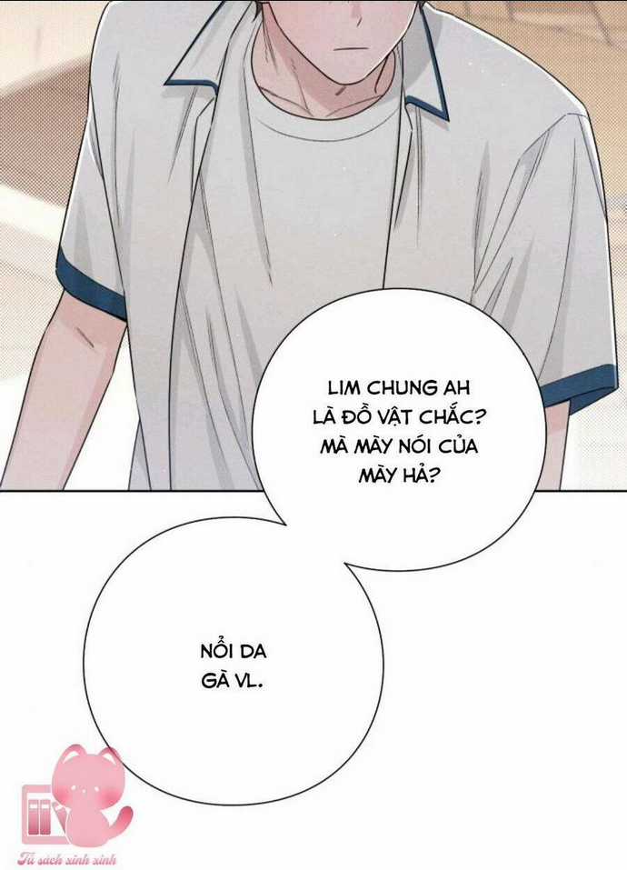 Bí Mật Thanh Xuân Chapter 40 trang 6