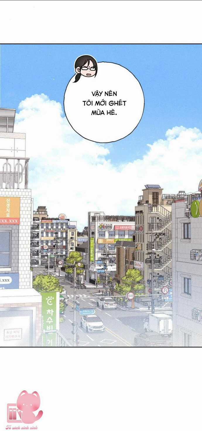 Bí Mật Thanh Xuân Chapter 40 trang 61