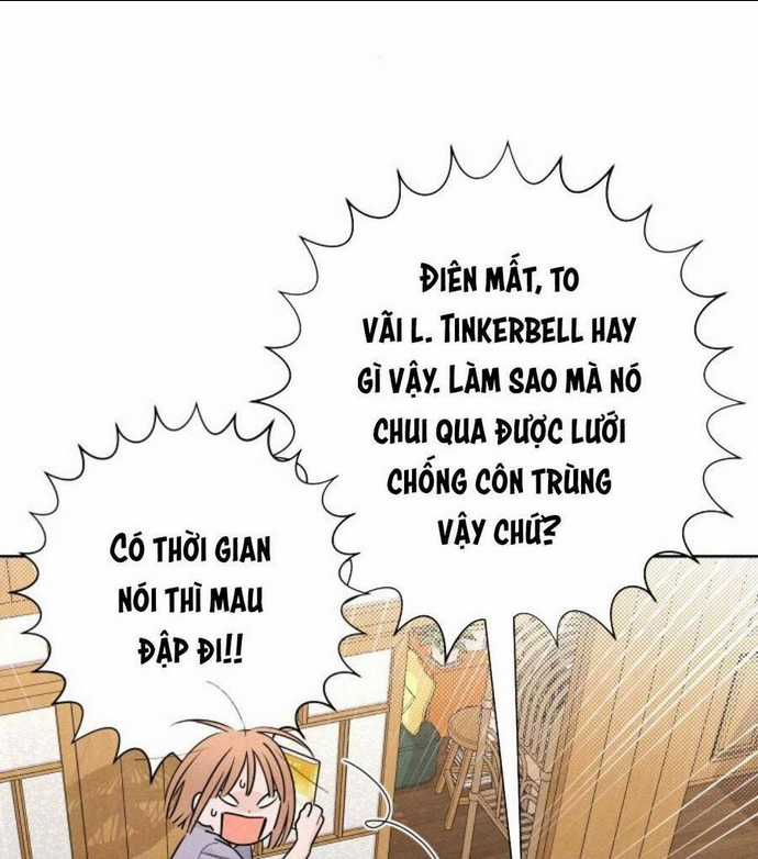 Bí Mật Thanh Xuân Chapter 40 trang 64