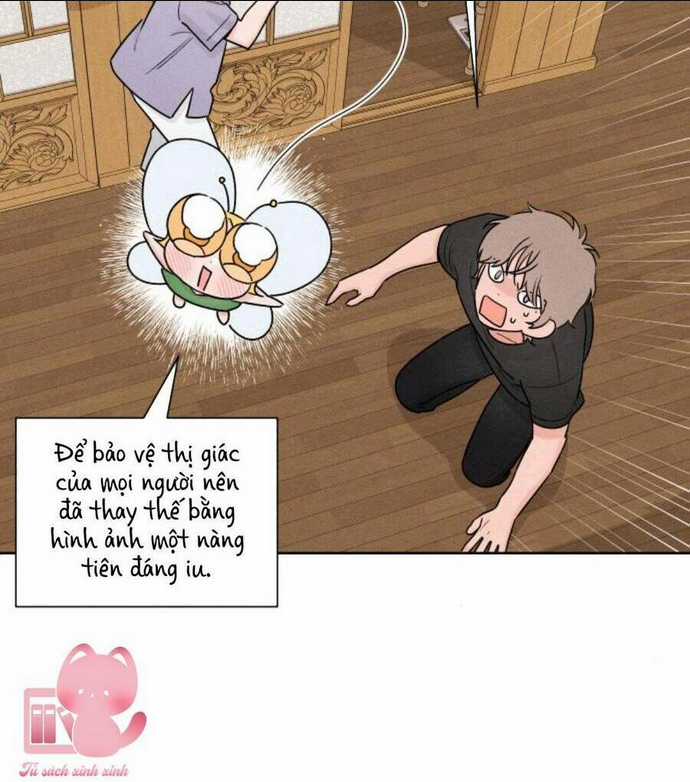 Bí Mật Thanh Xuân Chapter 40 trang 65