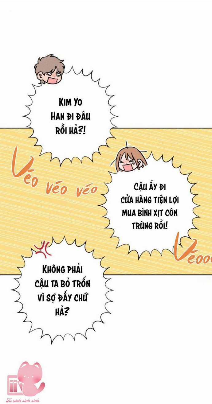 Bí Mật Thanh Xuân Chapter 40 trang 66