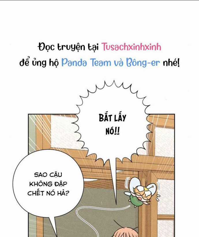 Bí Mật Thanh Xuân Chapter 40 trang 69