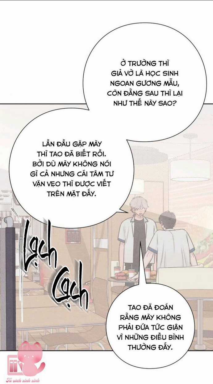 Bí Mật Thanh Xuân Chapter 40 trang 7