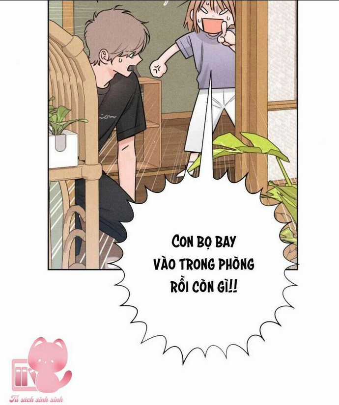 Bí Mật Thanh Xuân Chapter 40 trang 70