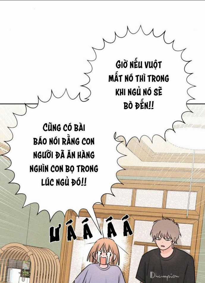 Bí Mật Thanh Xuân Chapter 40 trang 71