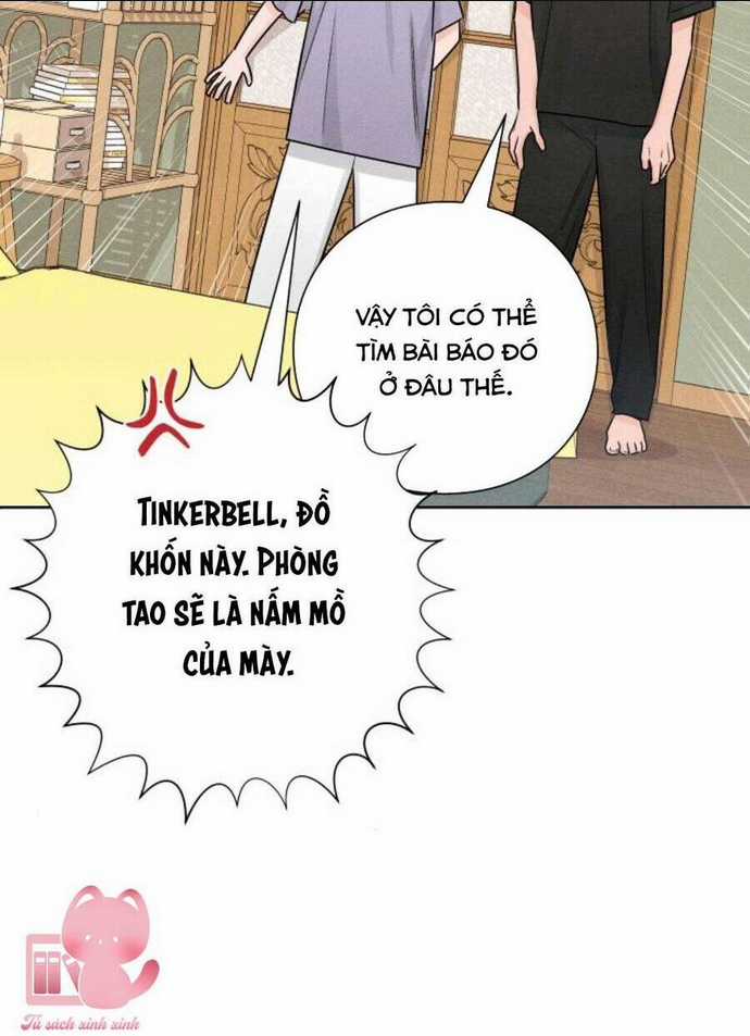 Bí Mật Thanh Xuân Chapter 40 trang 72