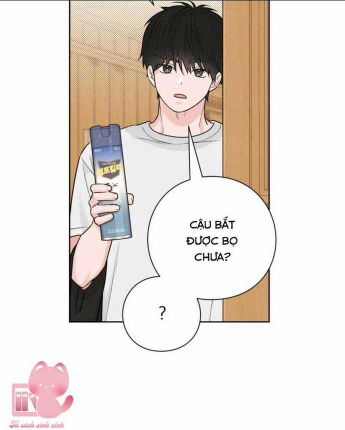 Bí Mật Thanh Xuân Chapter 40 trang 76