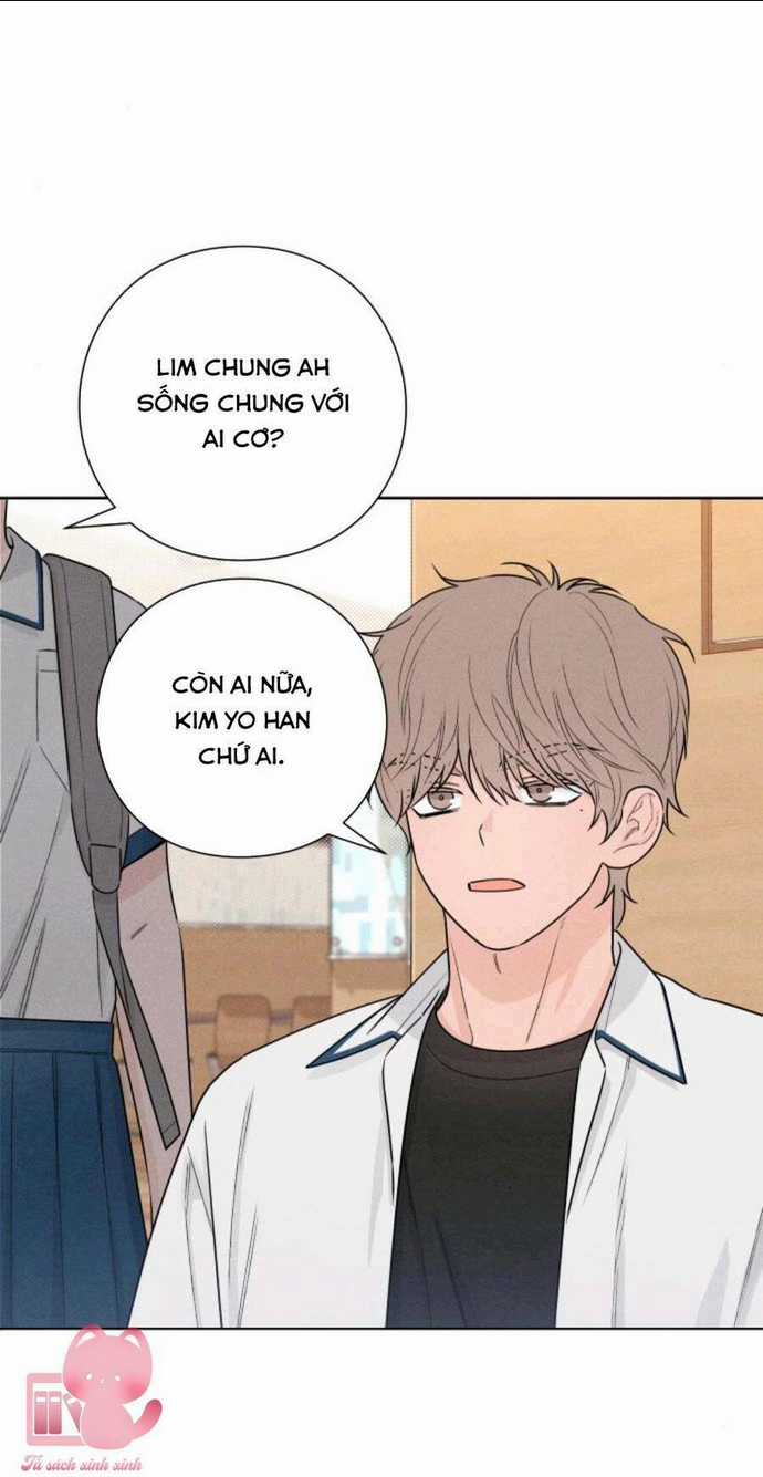 Bí Mật Thanh Xuân Chapter 40 trang 9
