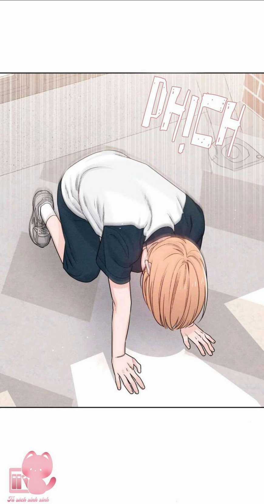 Bí Mật Thanh Xuân Chapter 46 trang 0