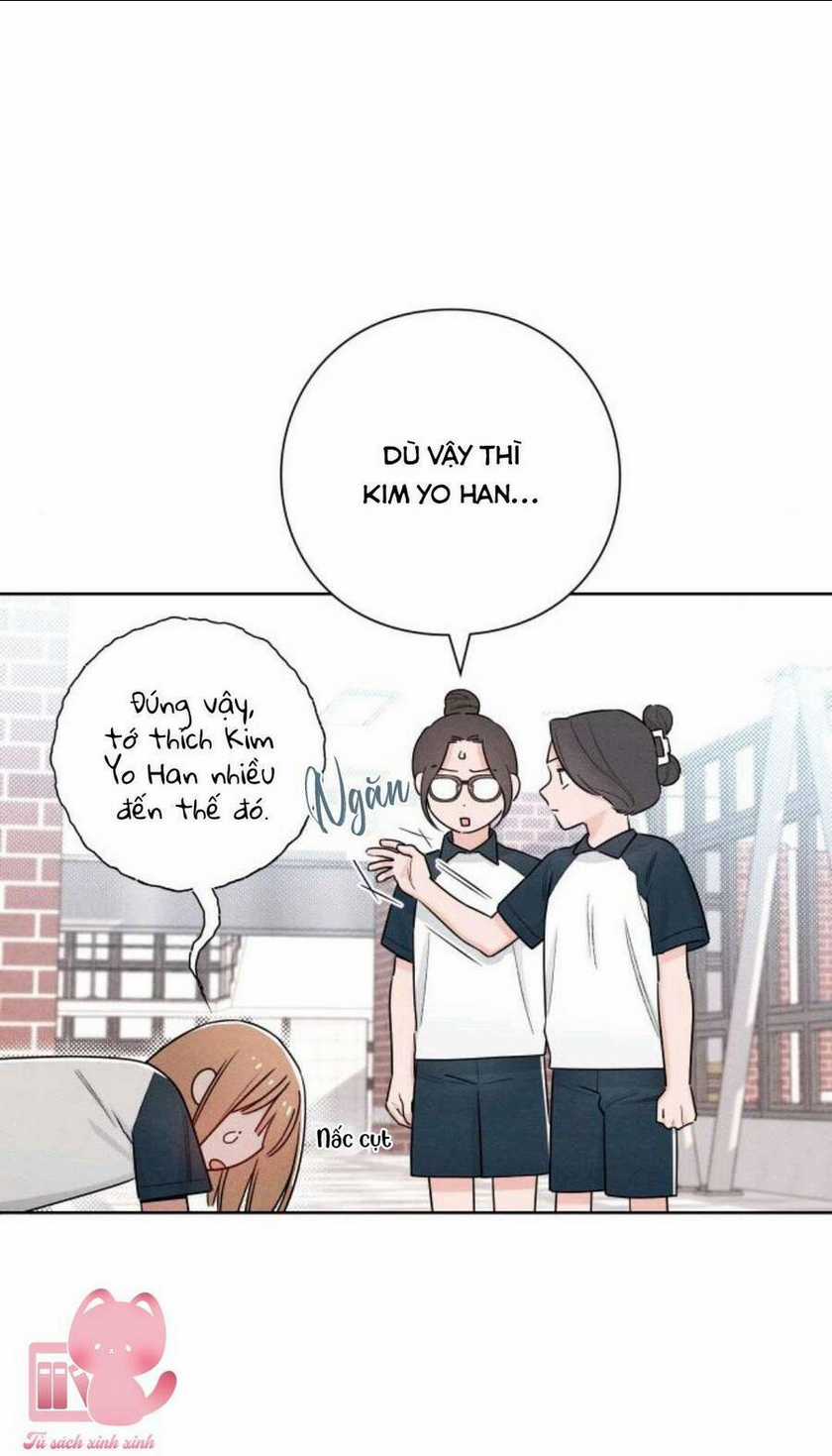 Bí Mật Thanh Xuân Chapter 46 trang 1