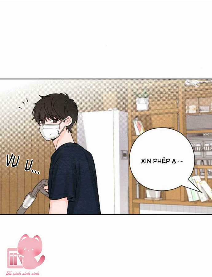 Bí Mật Thanh Xuân Chapter 5 trang 10