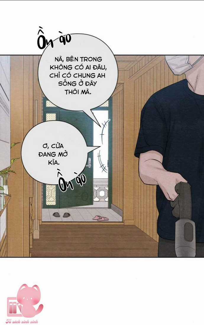 Bí Mật Thanh Xuân Chapter 5 trang 11