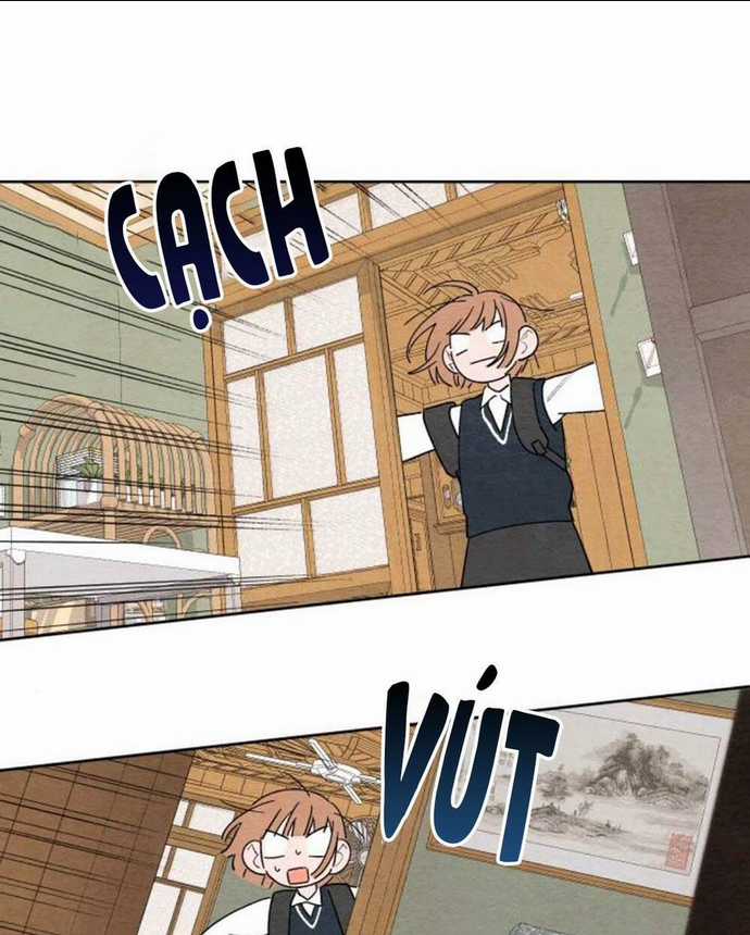 Bí Mật Thanh Xuân Chapter 5 trang 19