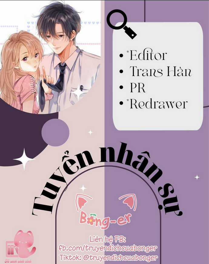Bí Mật Thanh Xuân Chapter 5 trang 2
