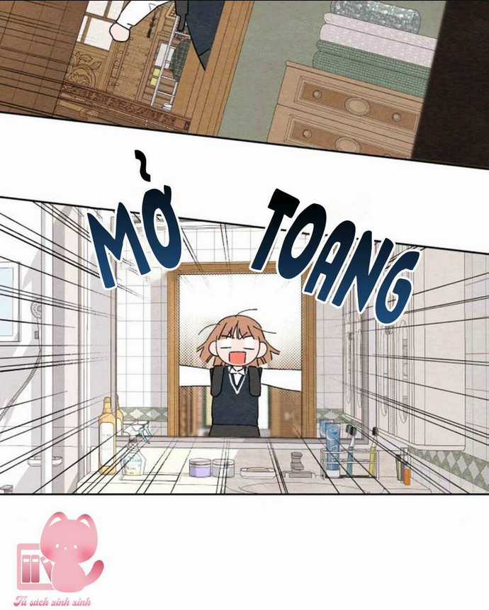 Bí Mật Thanh Xuân Chapter 5 trang 20