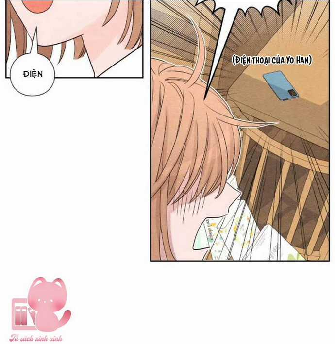 Bí Mật Thanh Xuân Chapter 5 trang 24