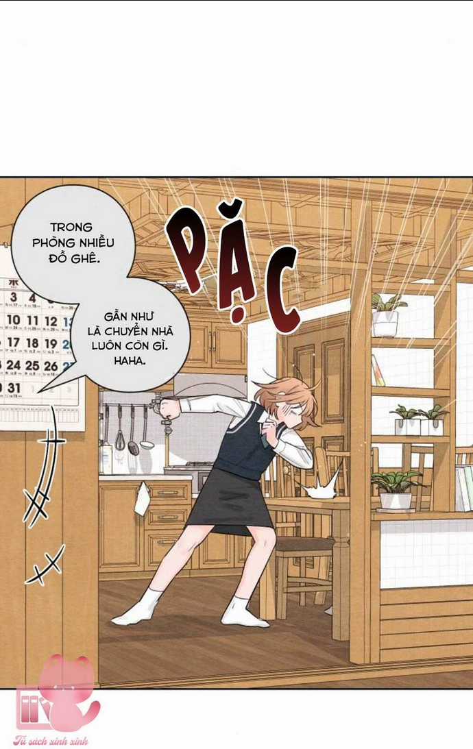 Bí Mật Thanh Xuân Chapter 5 trang 25
