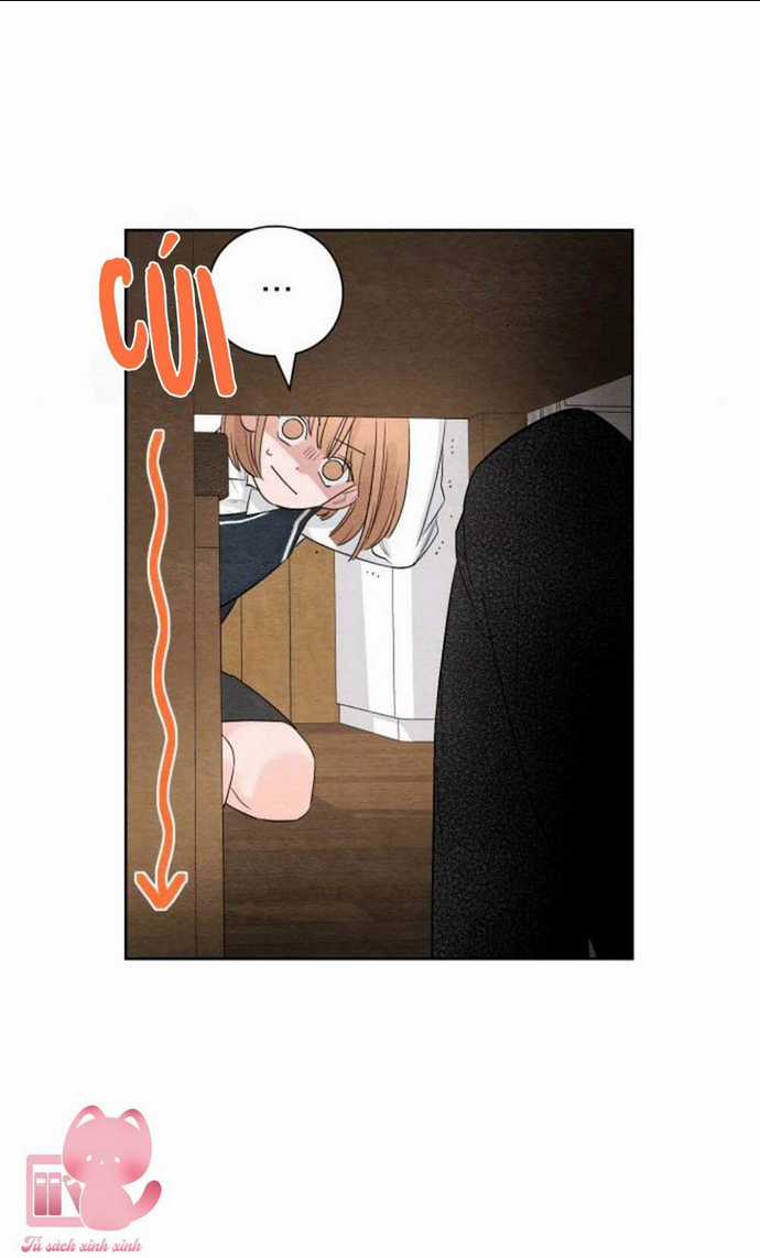 Bí Mật Thanh Xuân Chapter 5 trang 27