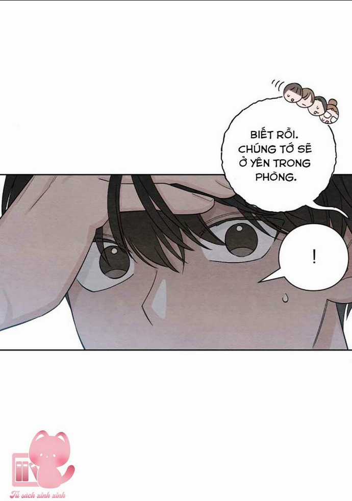 Bí Mật Thanh Xuân Chapter 5 trang 39