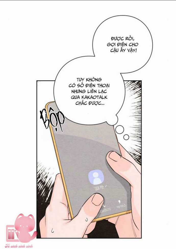 Bí Mật Thanh Xuân Chapter 5 trang 4