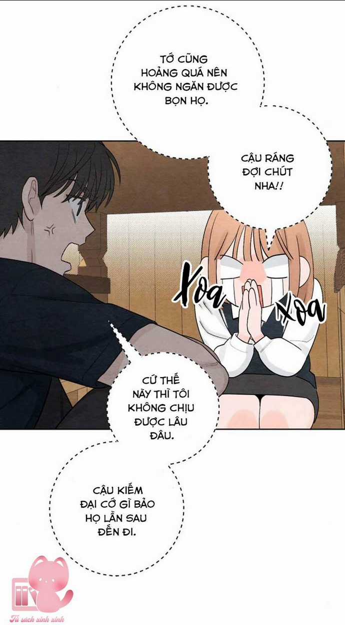 Bí Mật Thanh Xuân Chapter 5 trang 42