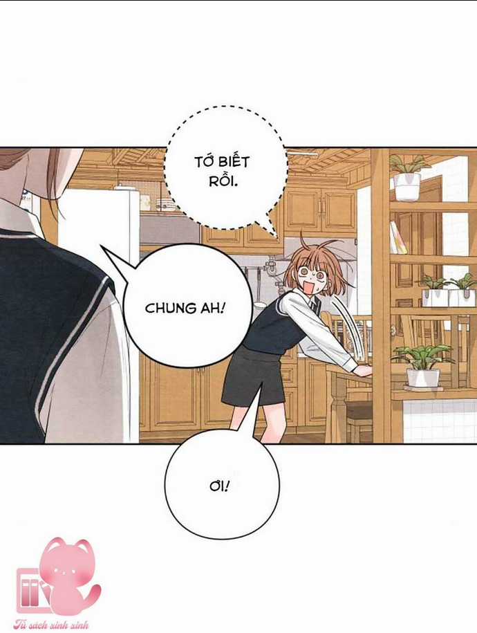 Bí Mật Thanh Xuân Chapter 5 trang 43
