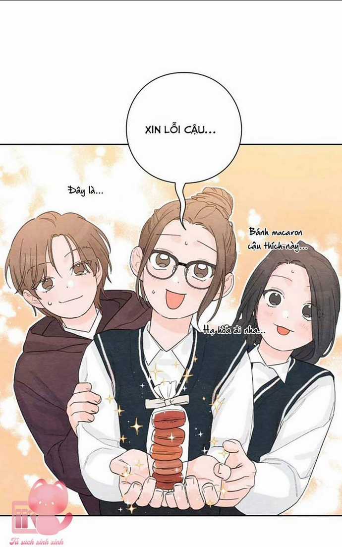 Bí Mật Thanh Xuân Chapter 5 trang 44